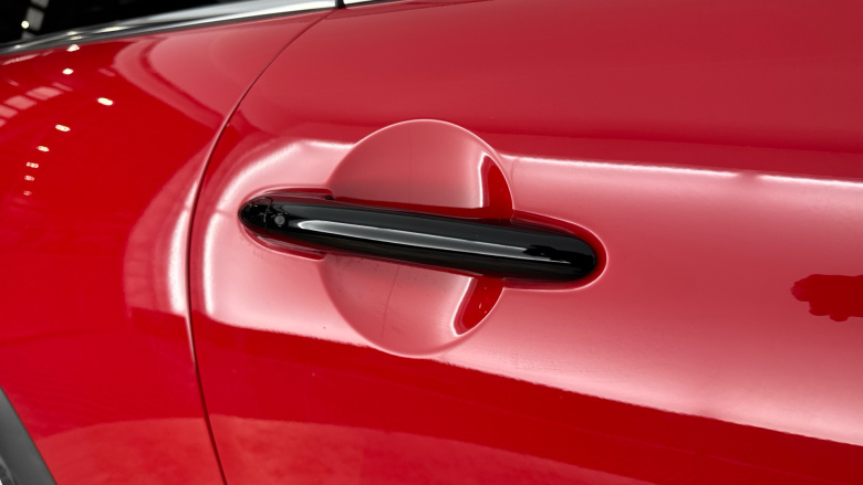 MINI Hatchback 1.5 Cooper Sport 3dr Auto Petrol Hatchback